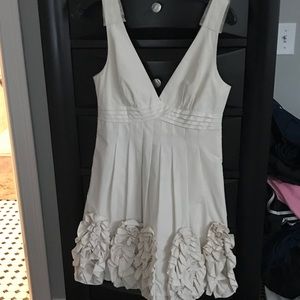 BCBG Cocktail Dress